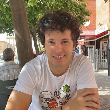 Damián Martín